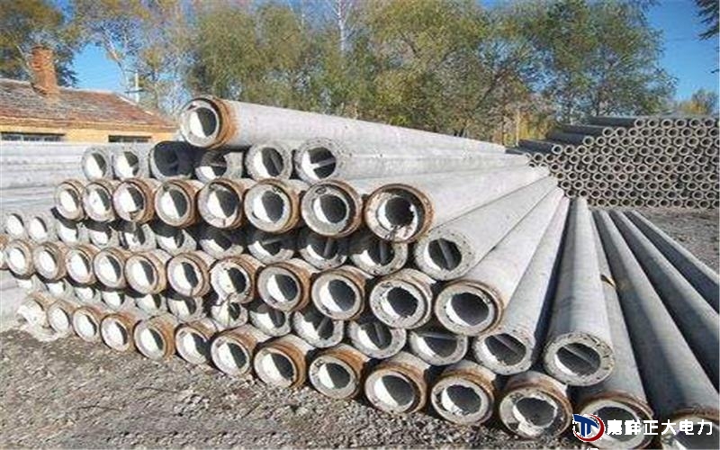 12米電線桿架設(shè)應(yīng)滿足凈距要求,在跨越主要公路纜路間凈距應(yīng)不小于5.5m 12米電線桿架設(shè)應(yīng)滿足凈距要求,在跨越主要公路纜路間凈距應(yīng)不小于5.5m