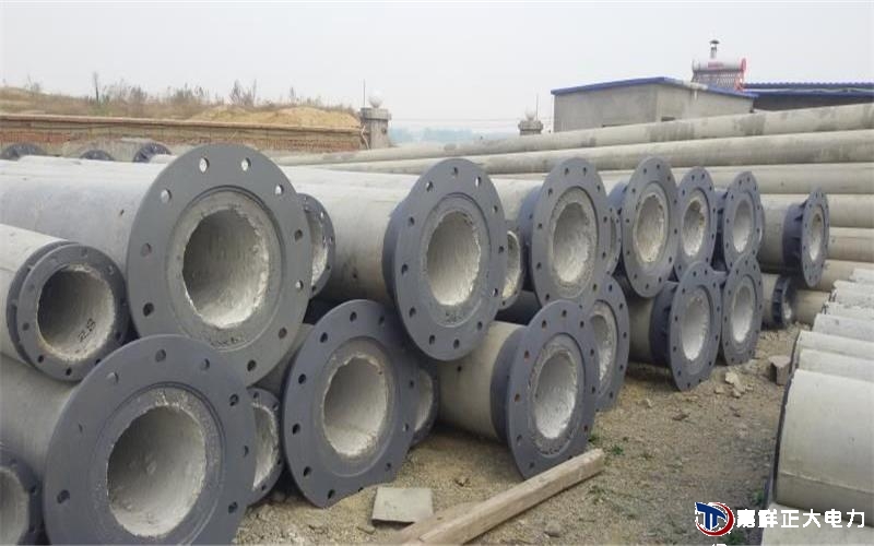 預(yù)應(yīng)力水泥電線桿比普通電桿節(jié)約鋼材,使部分預(yù)應(yīng)力電桿在鋼筋用量少增加的情況下提高了普通電桿的抗裂度 預(yù)應(yīng)力水泥電線桿比普通電桿節(jié)約鋼材,使部分預(yù)應(yīng)力電桿在鋼筋用量少增加的情況下提高了普通電桿的抗裂度