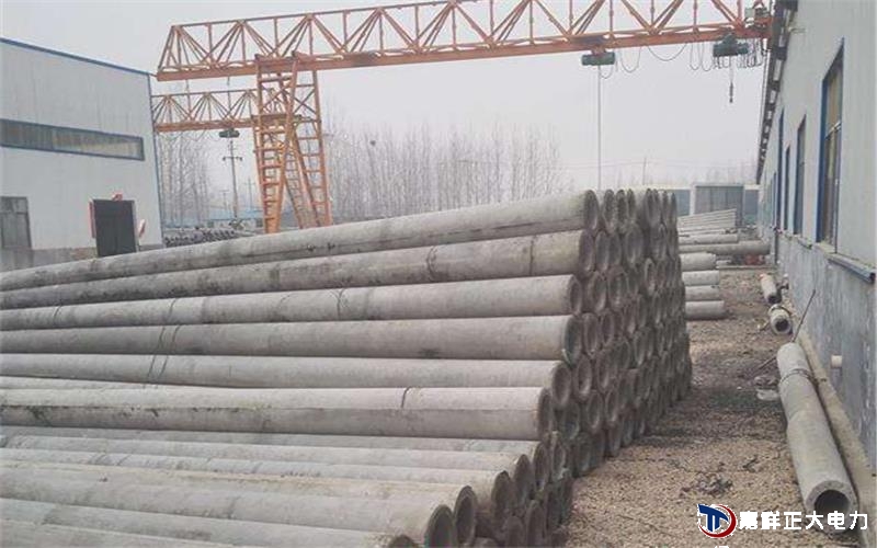 隨著現(xiàn)在生產(chǎn)技術(shù)的不斷發(fā)展和對(duì)電線桿的需求不同。電線桿的類別劃分的也越來(lái)越細(xì)化