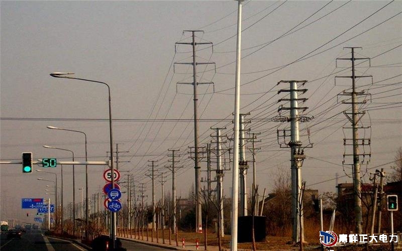 電線桿支點(diǎn)兩邊面使用木墊塞牢,綁扎結(jié)實(shí),避免翻滾、跳動(dòng)和磕碰,重心要平穩(wěn),裝車完成后使用鋼絲繩系緊 電線桿支點(diǎn)兩邊面使用木墊塞牢,綁扎結(jié)實(shí),避免翻滾、跳動(dòng)和磕碰,重心要平穩(wěn),裝車完成后使用鋼絲繩系緊