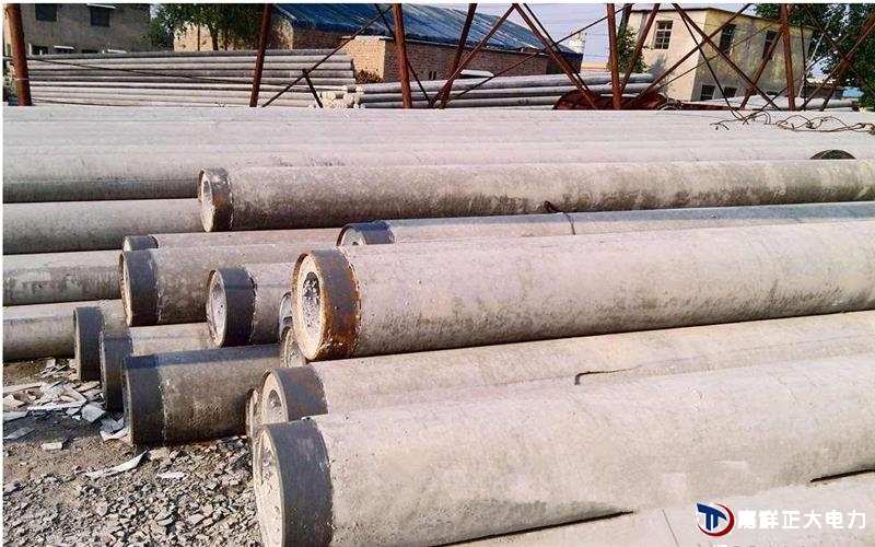 電線桿可選整桿,可斷開增加法蘭連接器,自身長短可隨意定制,方便運輸 電線桿可選整桿,可斷開增加法蘭連接器,自身長短可隨意定制,方便運輸