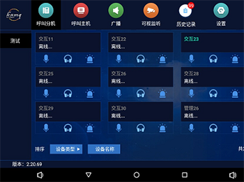 被監管人員報告應用